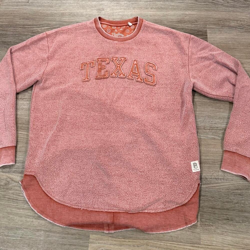 Pressbox by royce apparel texas